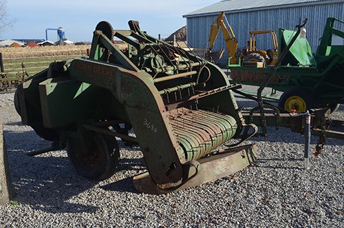 Property photo 69 - EQUIPMENT & PERSONAL PROPERTY AUCTION